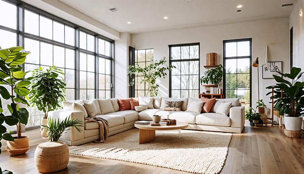 maximize hamilton home space