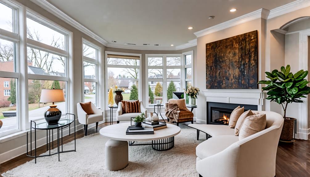 professional interior design advantages
