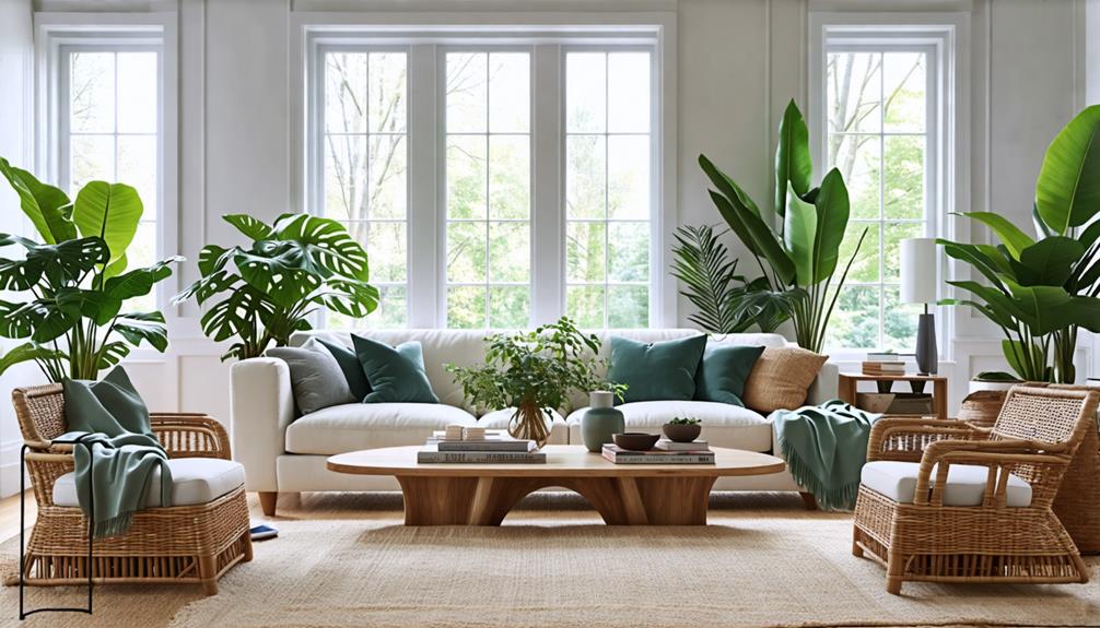 selecting hamilton home colors