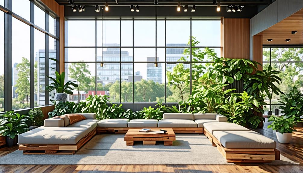 sustainable design trends rising